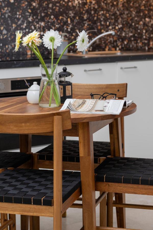 Plac Unii Apartment Gdynia City Centre By Noclegi Renters Zewnętrze zdjęcie